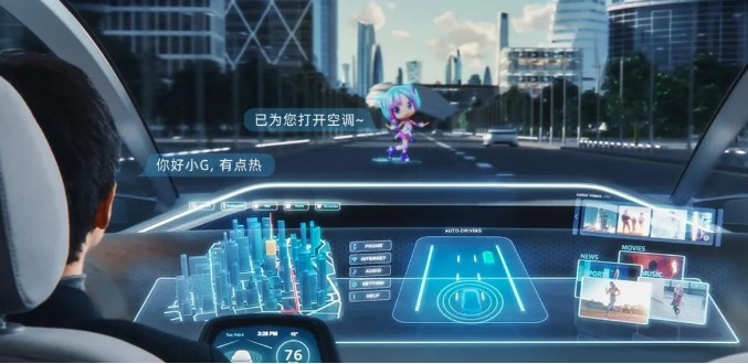 智能手機、車(chē)載系統和VR/AR技術(shù)推動(dòng)光學(xué)元件市場(chǎng)快速發(fā)展