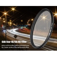 什么是星光鏡？它有哪些應用特征？