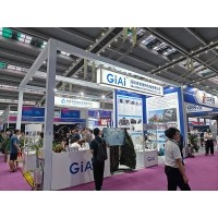 激埃特光電第十屆深圳國際無(wú)人機展覽會(huì )完美收官